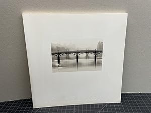 Seller image for Michael Kenna ( signed & dated ) for sale by Gibbs Books