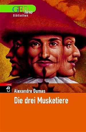 Immagine del venditore per Die drei Musketiere venduto da Leipziger Antiquariat