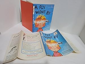 Seller image for A Fly Went By for sale by All Booked Up