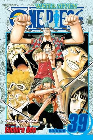 Immagine del venditore per One Piece, Vol. 39 venduto da Smartbuy