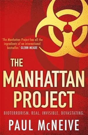 Seller image for The Manhattan Project for sale by Smartbuy
