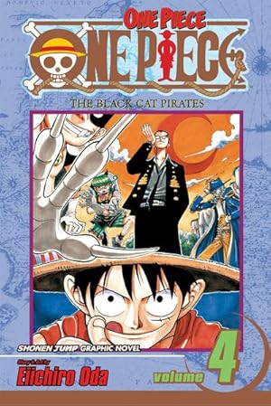 Immagine del venditore per One Piece, Vol. 4 venduto da Smartbuy