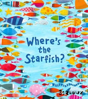Bild des Verkufers fr Where's the Starfish? zum Verkauf von Smartbuy