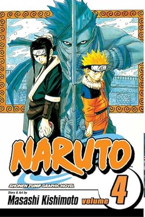 Immagine del venditore per Naruto, Vol. 4 venduto da Smartbuy