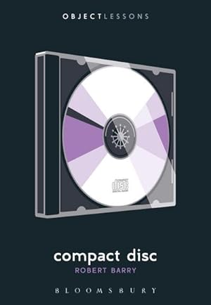Bild des Verkufers fr Compact Disc zum Verkauf von Smartbuy