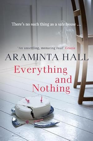 Imagen del vendedor de Everything and Nothing a la venta por Smartbuy