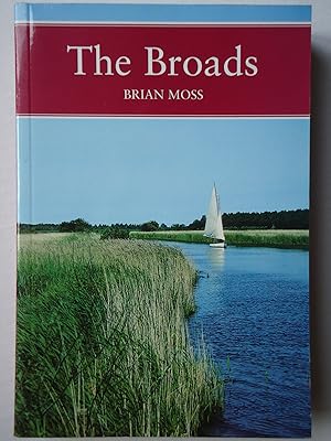 Immagine del venditore per THE BROADS. The People's Wetland. (The New Naturalist 89) venduto da GfB, the Colchester Bookshop