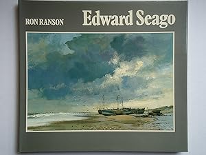 Imagen del vendedor de EDWARD SEAGO a la venta por GfB, the Colchester Bookshop