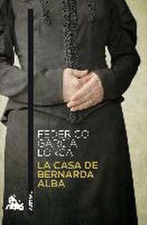 Seller image for La casa de Bernarda Alba for sale by Smartbuy