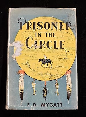 Image du vendeur pour Prisoner in the Circle mis en vente par Second Edition Books