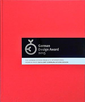 German Design Award 2015