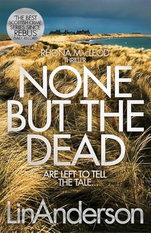 Imagen del vendedor de None but the Dead a la venta por Smartbuy