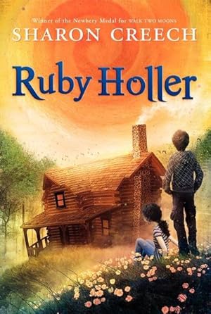 Seller image for Ruby Holler for sale by Smartbuy