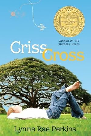 Imagen del vendedor de Criss Cross : A Newbery Award Winner a la venta por Smartbuy