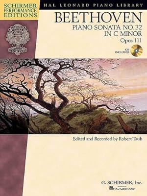 Immagine del venditore per Beethoven: Sonata No. 32 in C Minor, Opus 111 venduto da Smartbuy