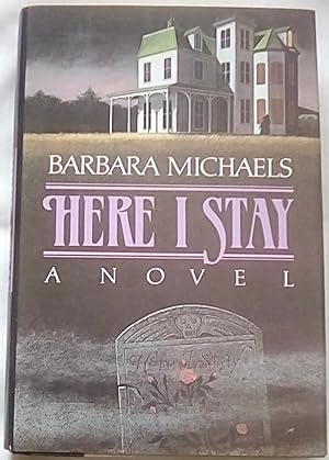 Seller image for Here I Stay for sale by P Peterson Bookseller