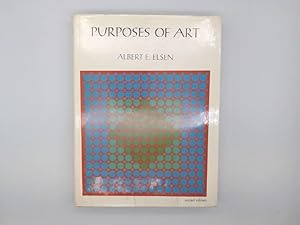 Seller image for Purposes of Art for sale by Buchschloss
