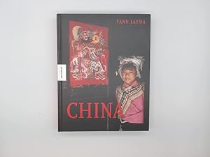 Bild des Verkufers fr China. zum Verkauf von Buchschloss