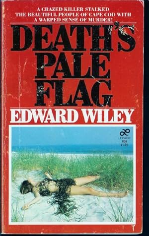 Seller image for Death's Pale Flag for sale by John McCormick