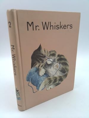 Seller image for Mr. Whiskers for sale by ThriftBooksVintage