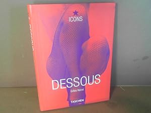 Seller image for Dessous: Lingerie as Erotic Weapon. for sale by Antiquariat Deinbacher