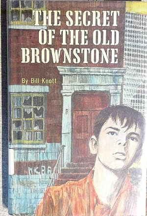 Seller image for The secret of the old brownstone for sale by Drew