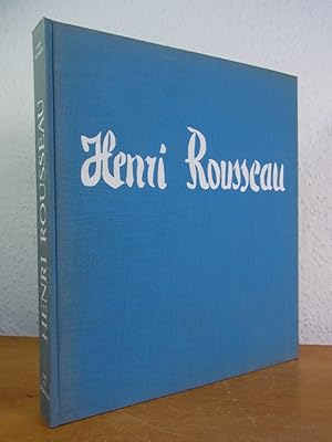 Image du vendeur pour Henri Rousseau [dition franaise] mis en vente par Antiquariat Weber