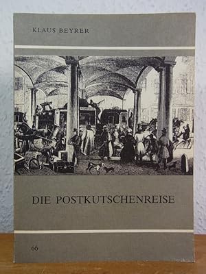 Die Postkutschenreise