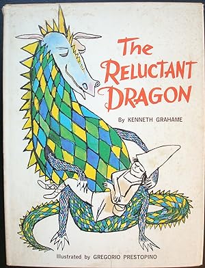 Seller image for The Reluctant Dragon for sale by The Bark of the Beech Tree