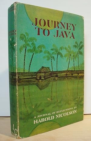 Image du vendeur pour Journey to Java: A Journal of Reflections mis en vente par The Bark of the Beech Tree