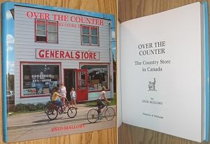 Over the Counter: The Country Store in Canada