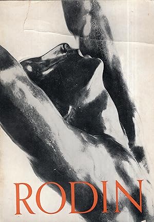 Seller image for Rodin for sale by A Cappella Books, Inc.