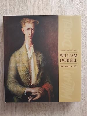 Seller image for William Dobell : An Artist's Life for sale by masted books