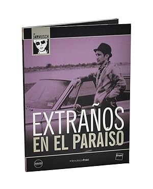 Immagine del venditore per EXTRAOS EN EL PARASO (FILMOTECA FNAC DVD) venduto da Librera Monogatari