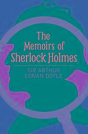 Bild des Verkufers fr The Memoirs of Sherlock Holmes zum Verkauf von Smartbuy