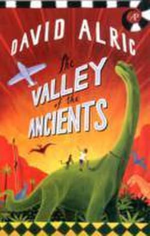 Immagine del venditore per The Valley of the Ancients venduto da Smartbuy