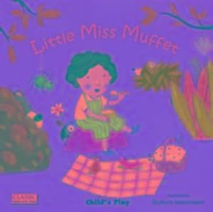 Seller image for Little Miss Muffet for sale by Smartbuy