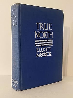 Seller image for True north, for sale by Lavendier Books