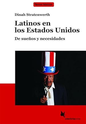 Bild des Verkufers fr Latinos en los Estados Unidos (Lh. o. DVD) : De sueos y necesidas, Temas bsicos zum Verkauf von Smartbuy