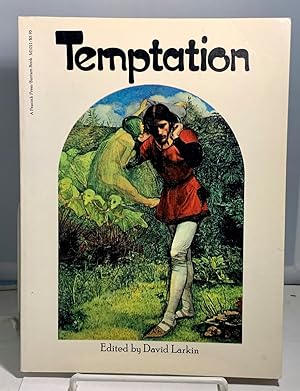 Seller image for Temptation for sale by S. Howlett-West Books (Member ABAA)