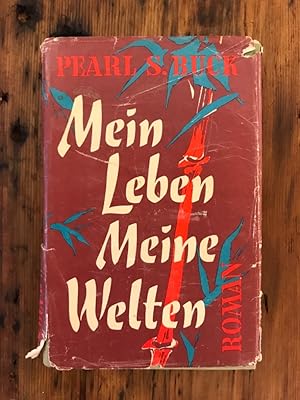 Mein Leben - Meine Welten: Eine Autobiographie