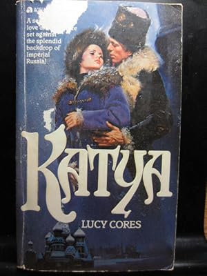 Seller image for KATYA for sale by The Book Abyss