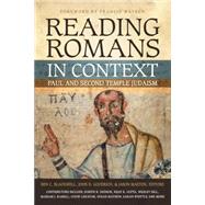 Immagine del venditore per Reading Romans in Context venduto da eCampus