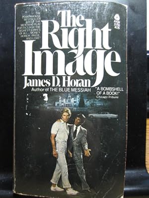 Image du vendeur pour THE RIGHT IMAGE mis en vente par The Book Abyss
