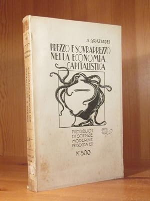 Prezzo e sovrapprezzo nell'economia capitalista.