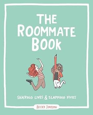 Seller image for The Roommate Book (Paperback) for sale by Grand Eagle Retail
