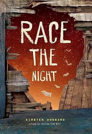 Imagen del vendedor de Race the Night (Hardcover) a la venta por Grand Eagle Retail
