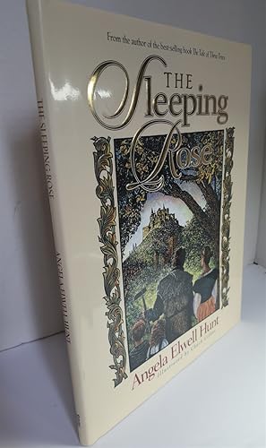 Seller image for The Sleeping Rose for sale by Hammonds Antiques & Books