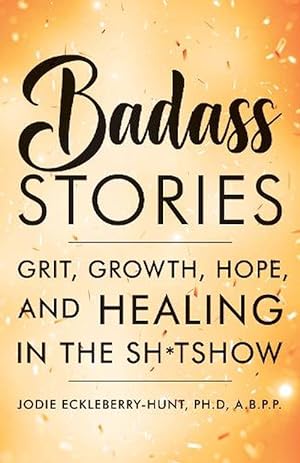 Seller image for Badass Stories (Paperback) for sale by Grand Eagle Retail