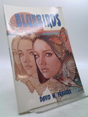 Bild des Verkufers fr Bluebirds zum Verkauf von ThriftBooksVintage